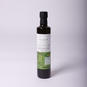 Olio Evo Box 12 Bottiglie 500 ML