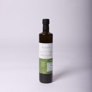 Olio Evo Box 6 Bottiglie 750 ML